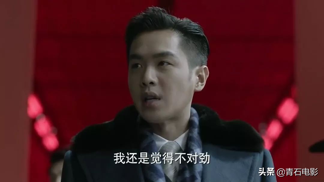 麻雀第二部什么时候播出,麻雀电视剧续集惊蛰