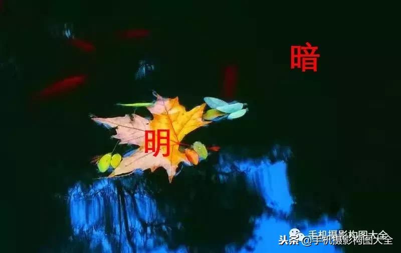 手机摄影怎么拍出好看的景色,手机如何拍出低调的摄影照片