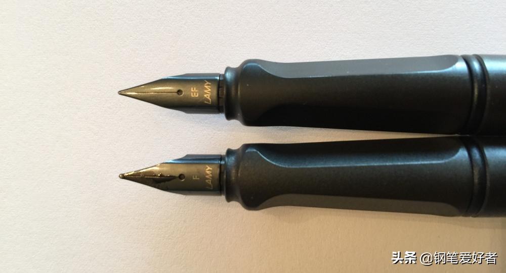 买到假的lamer小样,lamy钢笔怎么辨别真假