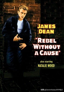 这七个传奇产品让牛仔品牌Lee百年不衰