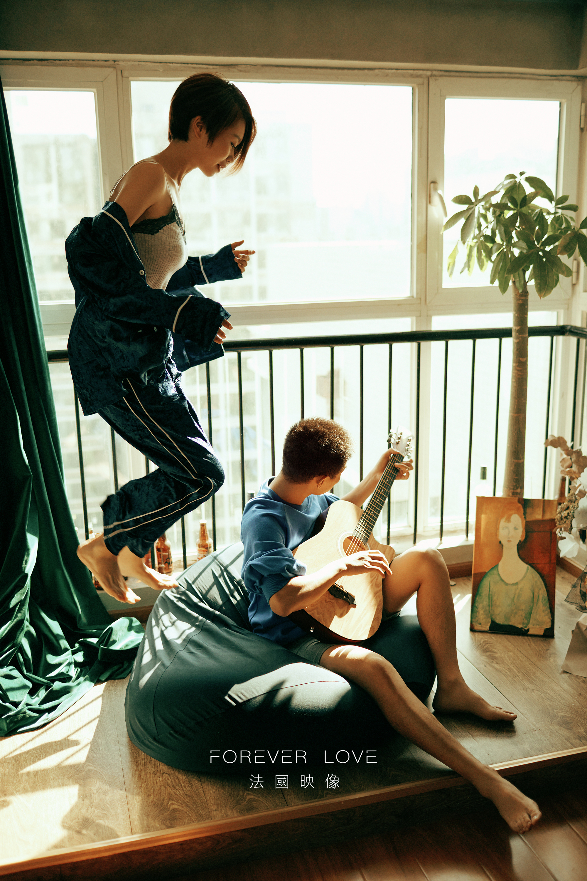 三亚旅行拍婚纱照费用,旅行拍婚纱照攻略大全