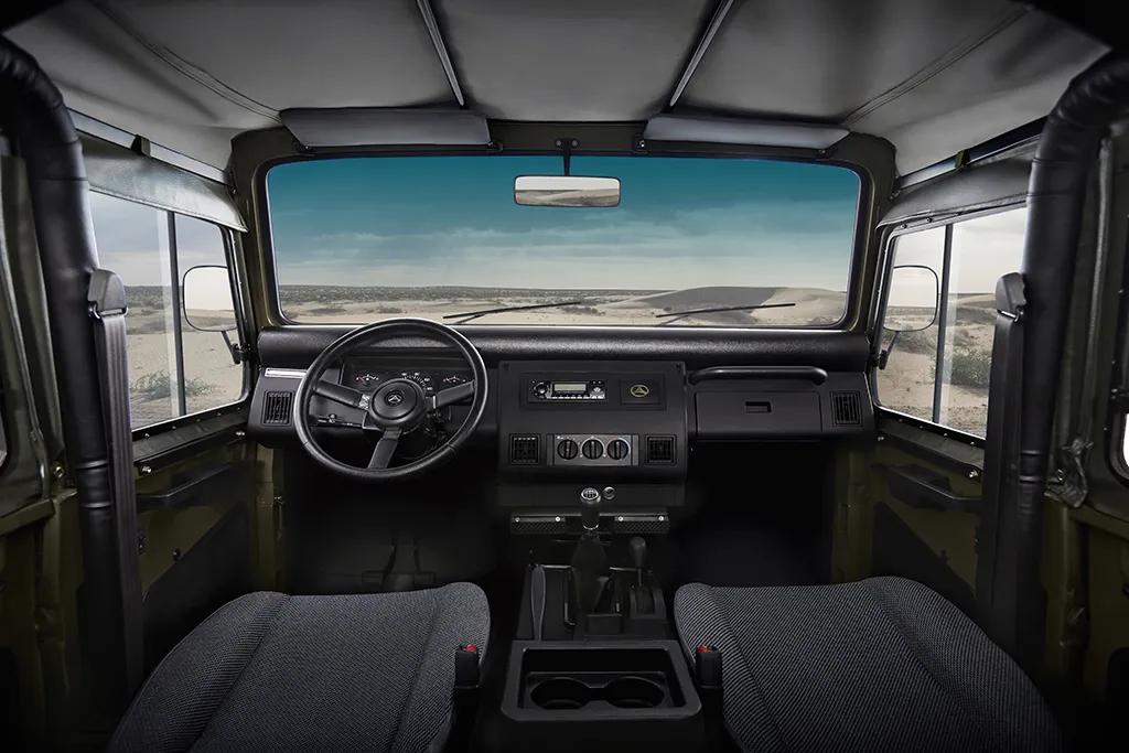 关于吉普212的回忆,212北京吉普百年纪念版图片