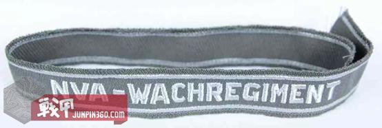 不只是仪仗！——东柏林的卫兵们