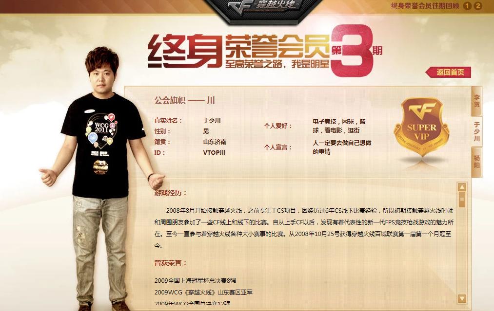 穿越火线公会排行榜,穿越火线职业战队公会