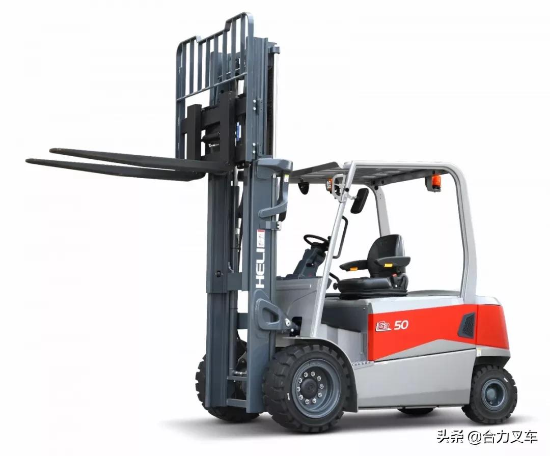 超硬核！合力颜值与实力担当，C位出道！