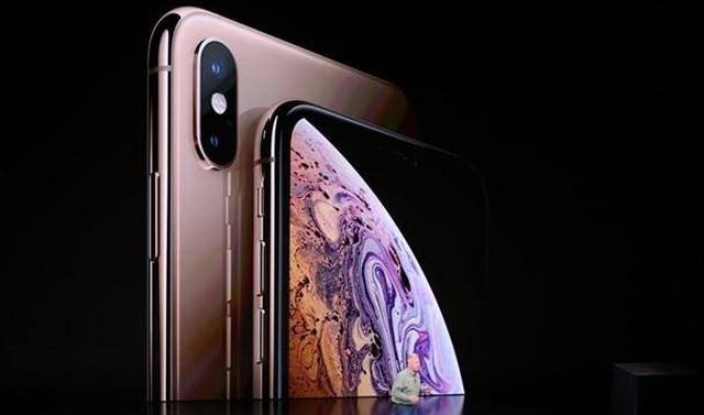 5899元入手美版iPhoneXSMax！完美ICCID漏洞秒变无锁版