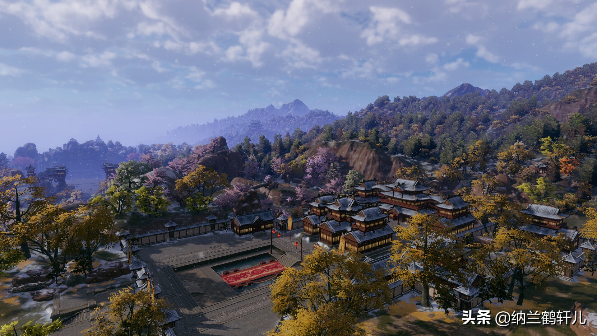 剑网三藏剑山庄名剑,剑网三藏剑山庄好玩吗