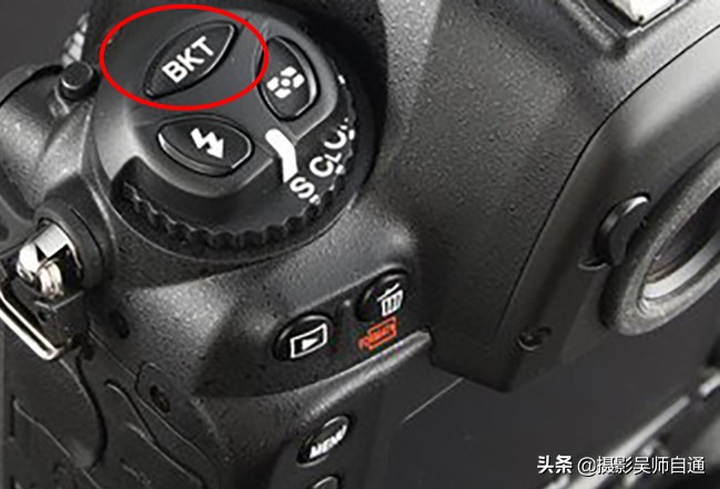 新手小白如何上手相机的各项功能,相机的各个功能介绍