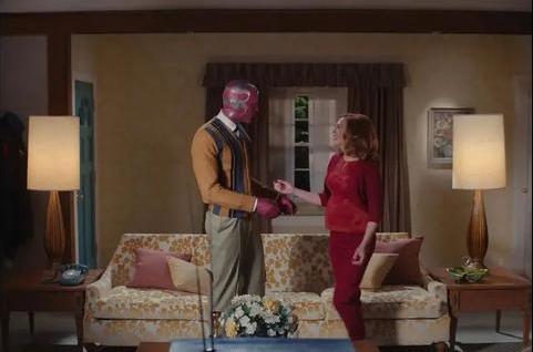 沉寂许久的漫威要回来了！雷神鹰眼加入战局，漫威新片开拍盘点