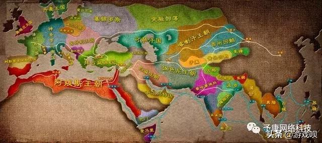 华夏宏图1-100集,华夏宏图2.0