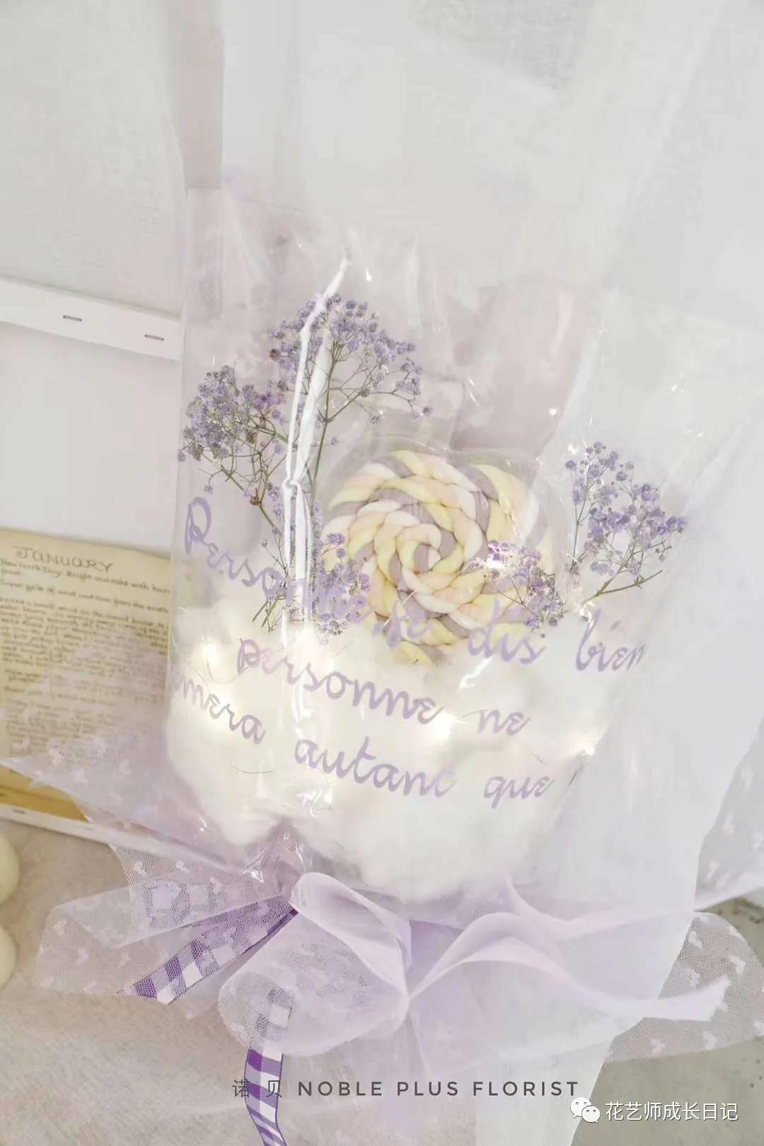 满天星什么色好看,推荐好看颜色满天星