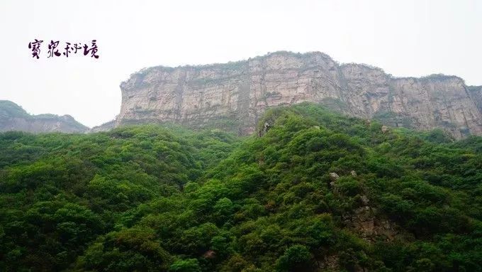 发现宝泉秘境宣传片,发现中国之美相约敦煌