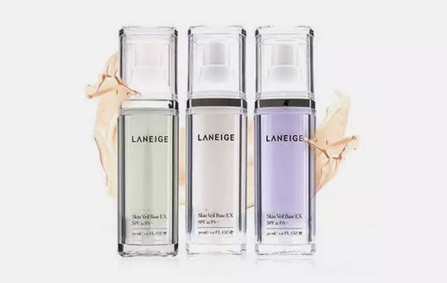 隔离霜排行榜十大最好隔离霜推荐,lancaster隔离霜和cpb隔离霜哪个好