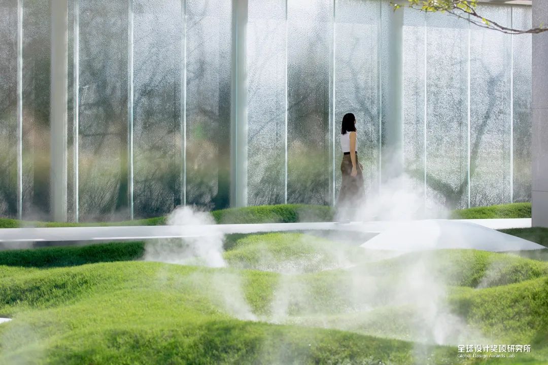 淘汰率70%|2021意大利THEPLANAWARD设计大奖入围名单公布