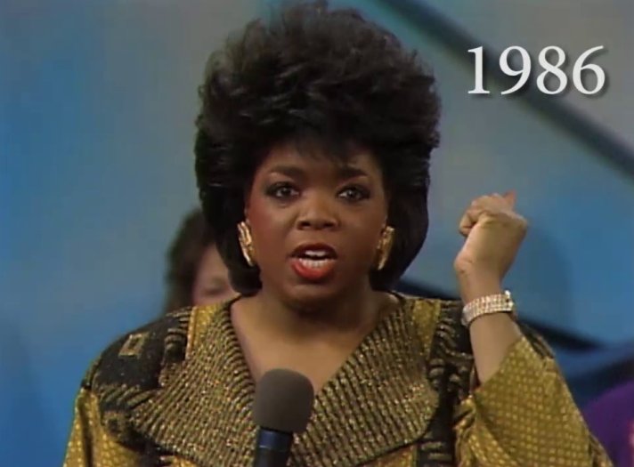 直播“陷害”MJ、吻性侵大佬，巨富电视女王采访梅根有诈？