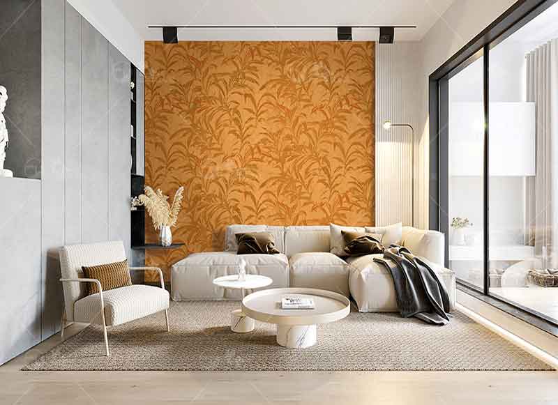 不要相信装修效果图,兰舍墙面翻新