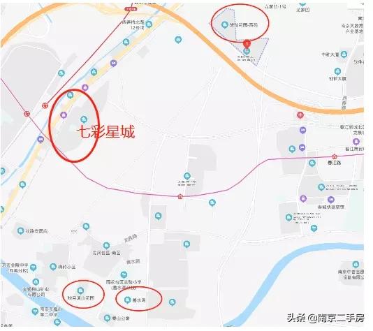 城南好地段安置房,房子出售新房源城南