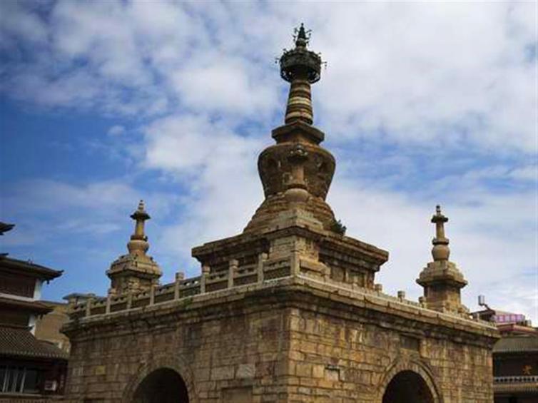 官渡古镇旅游攻略全部,云南官渡古镇游玩攻略路线