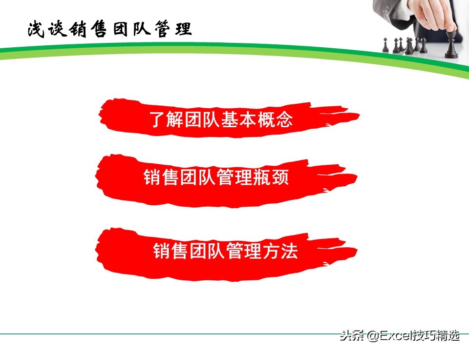 如何建立有效机制的高效团队ppt,如何管理团队的方法和技巧ppt