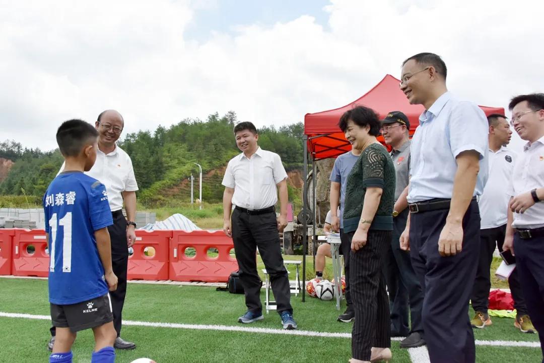 2021赣州市青少年足球锦标赛,2020赣州市第四届足球锦标赛