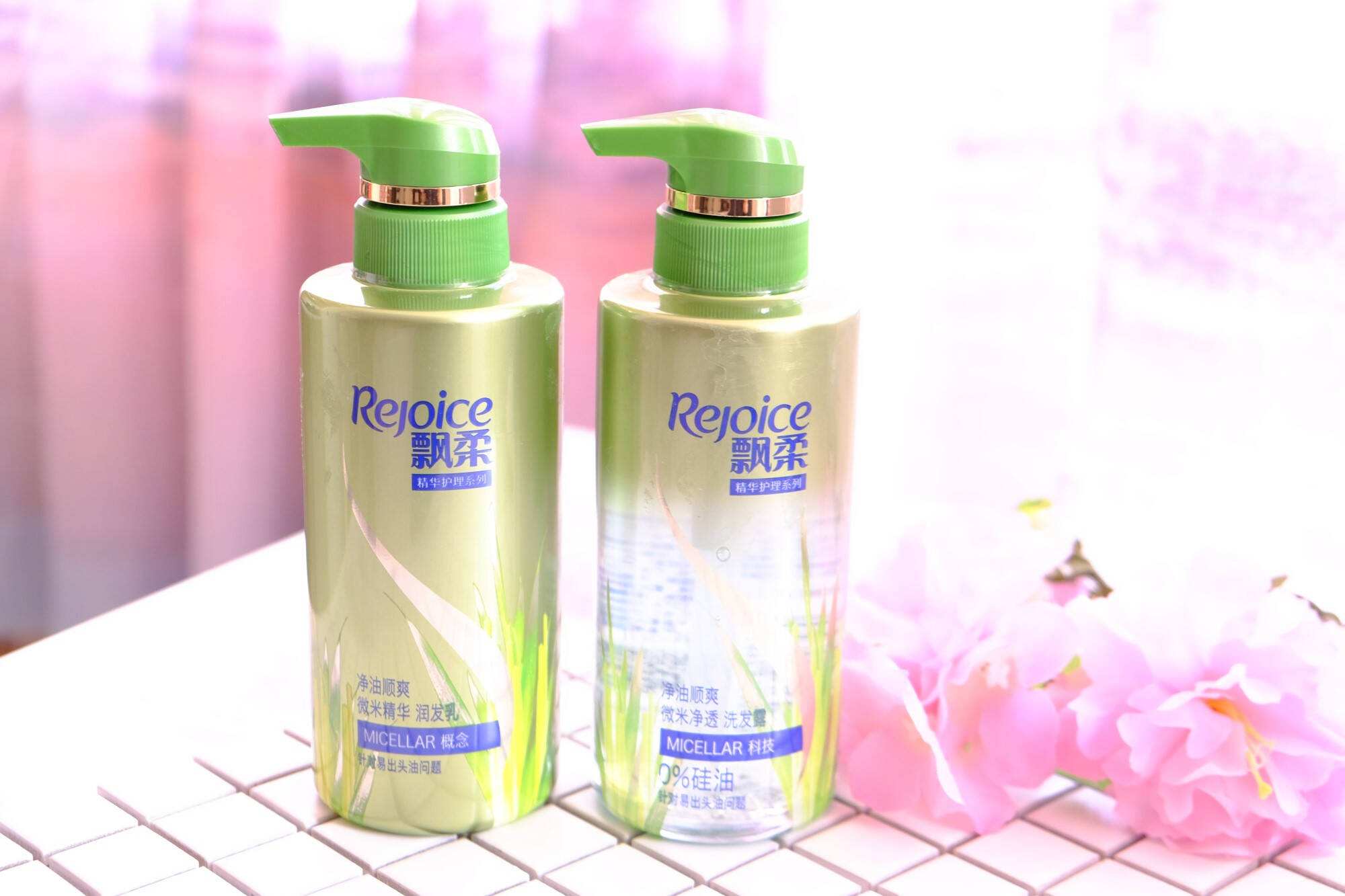 飘柔洗发水3合1,飘柔洗发水日常护理系列推荐