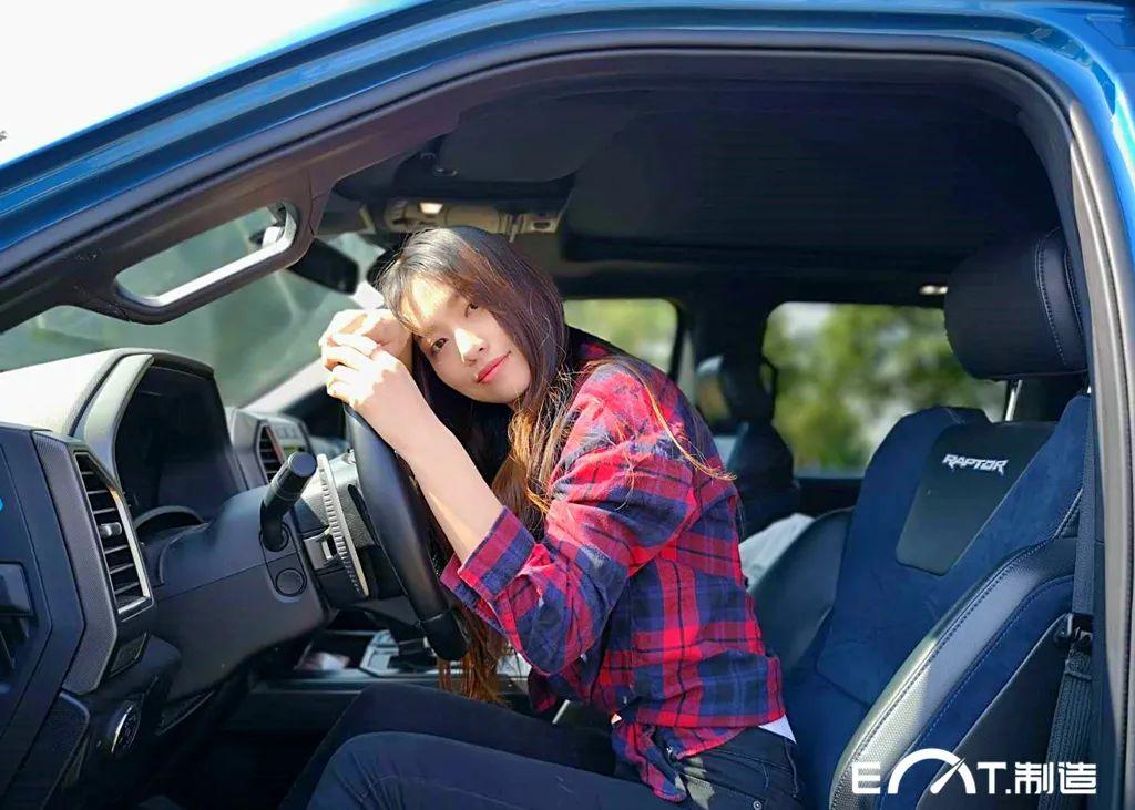 男人们都很难对这款皮卡说不，难怪它全球销量排第二