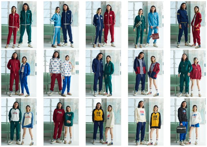 淘宝上有哪些既好看又便宜的男装店铺?