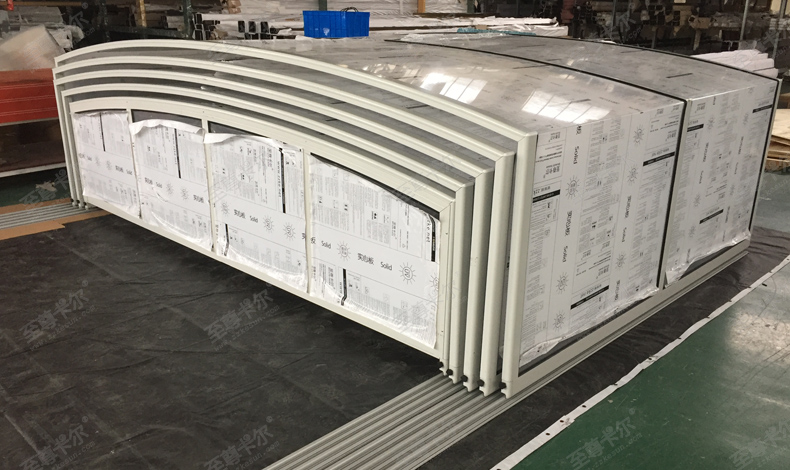 阳光房实不实用,阳光房不是玻璃房叫什么名字