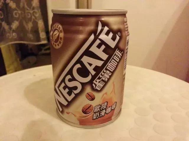 喝罐装咖啡的秘密,咖啡十大真相揭秘