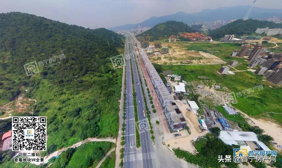 普宁大道全景,普宁大道最新视频