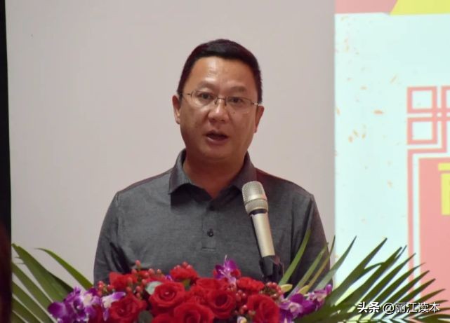 丽江文科学霸被中国政法大学录取！安通为16名高考生颁发教育金