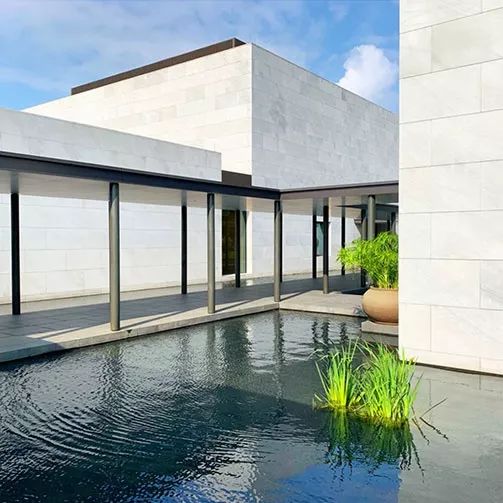 魔都最贵酒店TOP10！安缦第7，深坑垫底