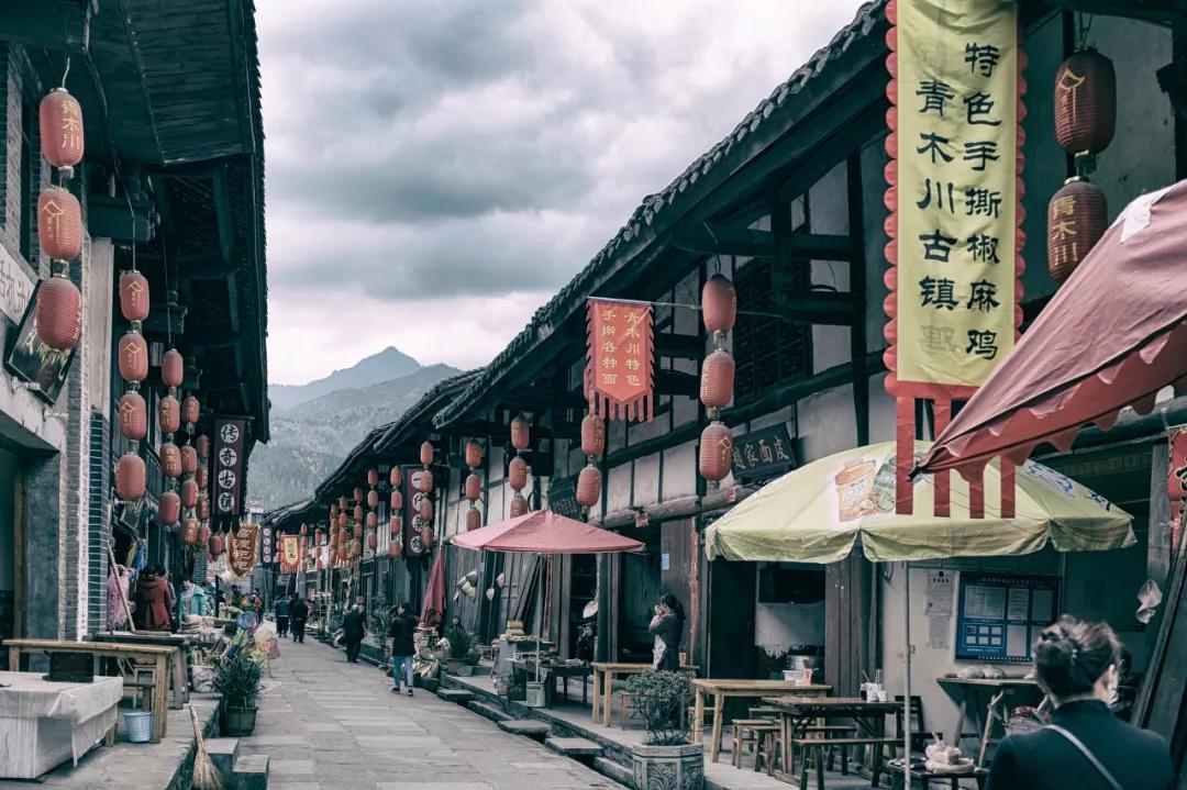 武汉周边自驾一日游小众免费,国内最值得自驾游旅行的地方