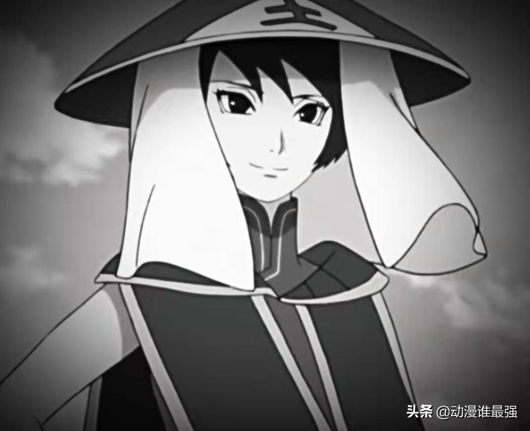 火影忍者女忍颜值排行榜,火影忍者女忍实力排行