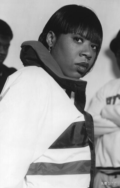 九十年代最凶的八大传奇说唱女歌手，她们比男Rapper还酷「下」