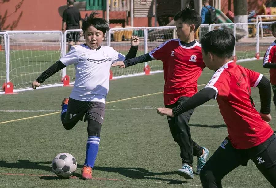 健之缘盛杯第五届,小学足球联赛赛程表最新