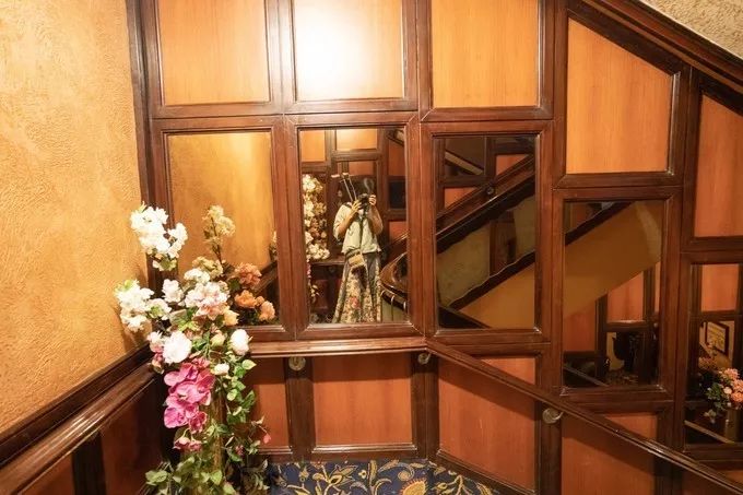 印度最豪华的电影院,印度粉红色之城