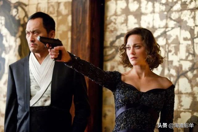 汤姆哈迪生涯十大电影,汤姆哈迪十部必看电影讲解