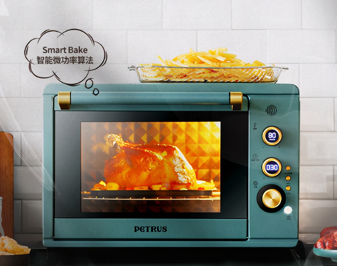 推荐几款经济好用的烤箱,烤箱应该怎么选平价烤箱选购指南