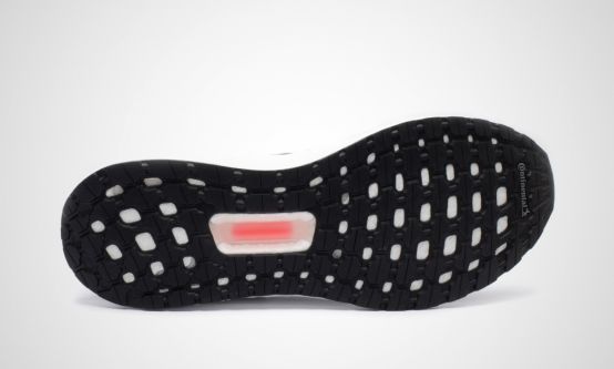 阿迪顶级跑鞋为什么不用boost,阿迪跑鞋boost4.0与3.0