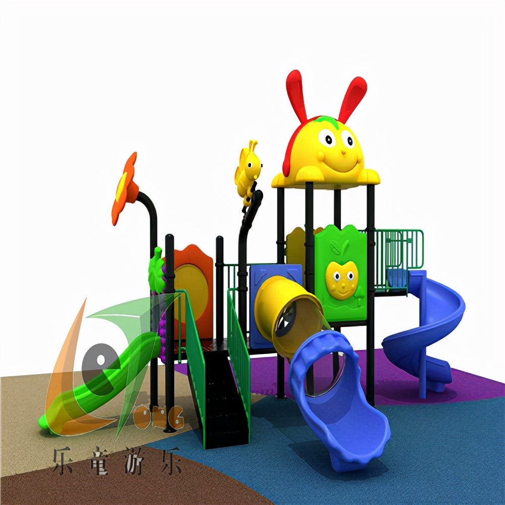 幼儿园滑梯厂家供货,泸州滑梯厂家报价