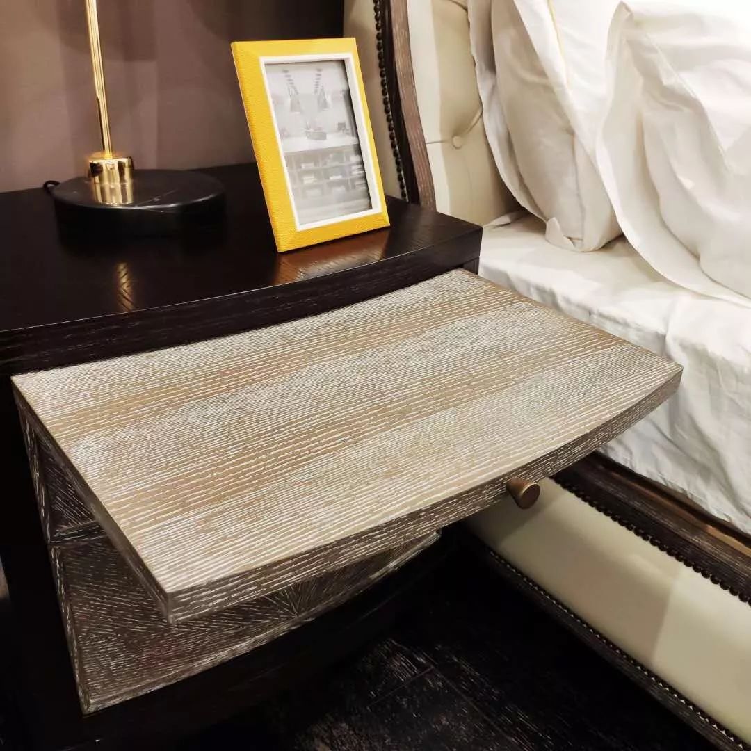 带你到工厂选家具,24小时放题