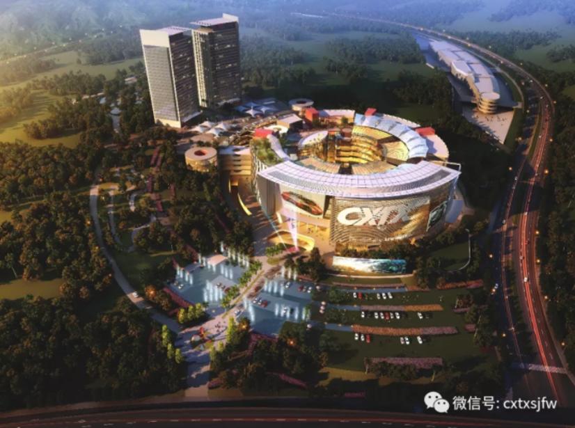 汽配城后市怎么样,汽配城最新消息