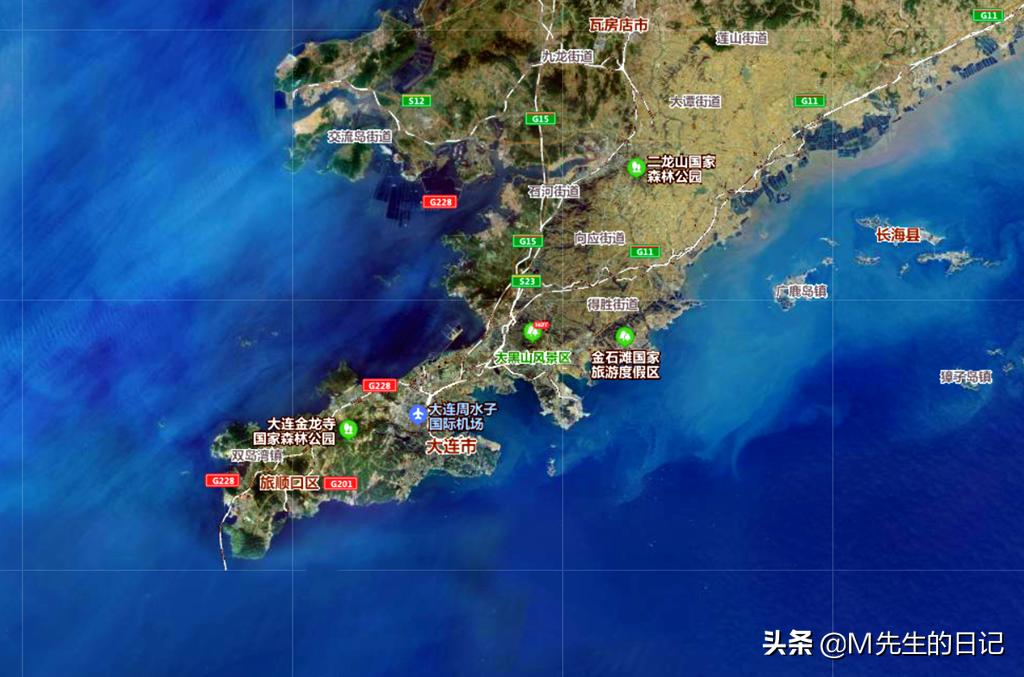 旅顺变化,旅顺发展史简介