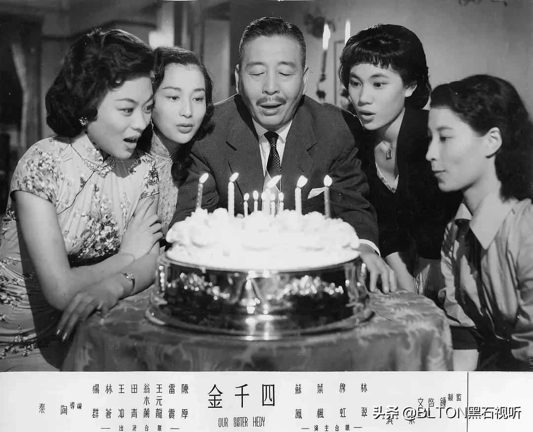 香港经典怀旧电视剧大全,值得看的香港经典电影有哪些