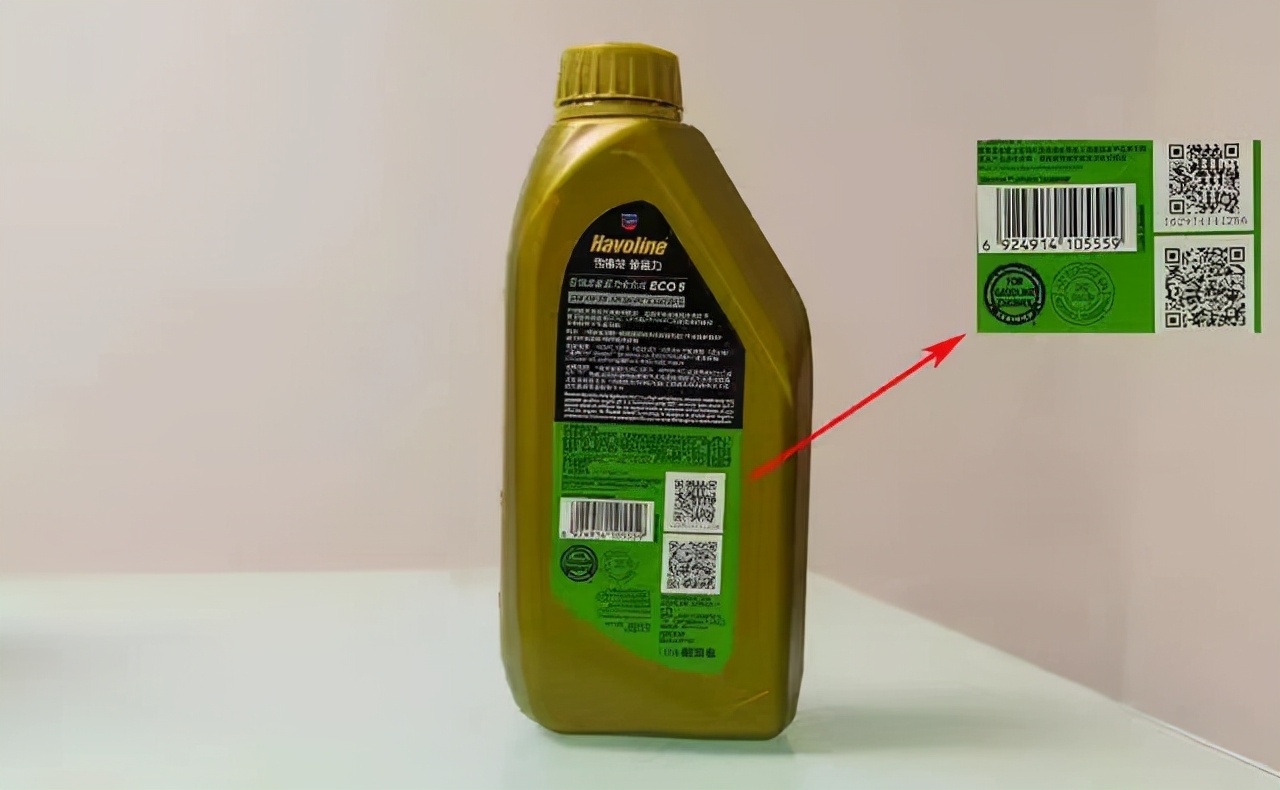 正品机油和假机油使用区别,网购真假机油测试