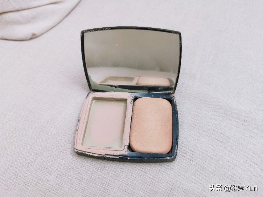 通透底妆粉底推荐,高级感妆容粉底液推荐