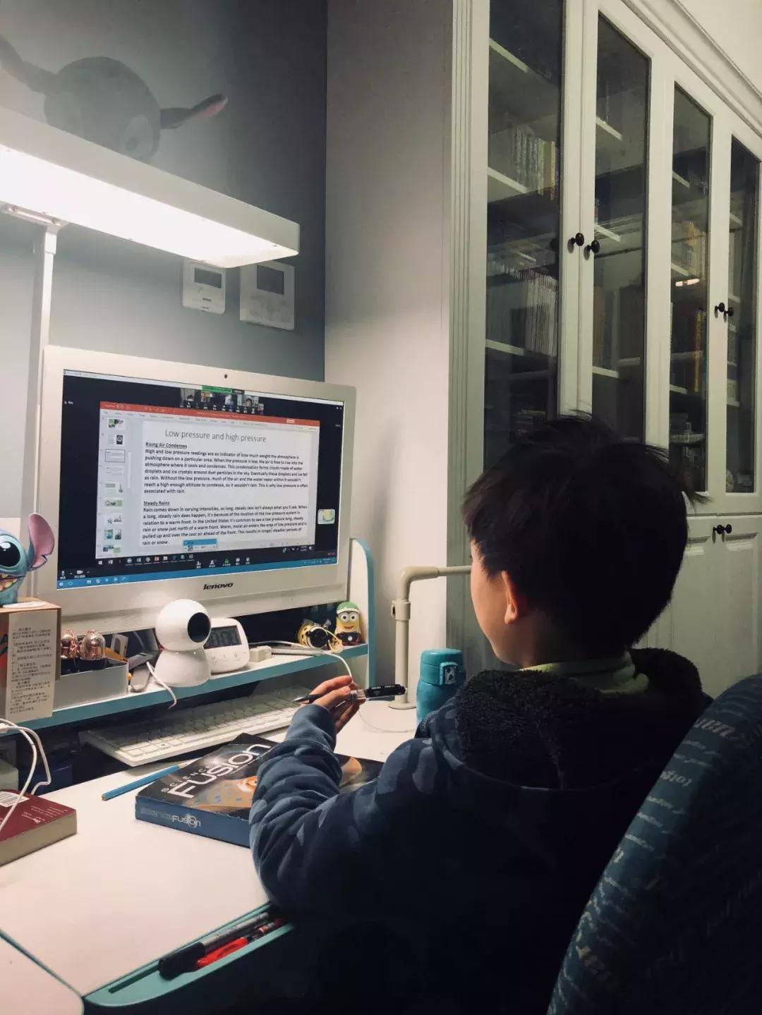 拿奖拿到“没感觉”，8岁考过基础口译是一种怎样的体验？