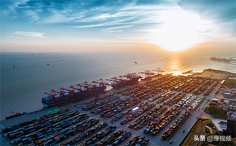 为什么内陆地区也设置中国海关,内陆也有海关吗