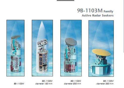 导弹精准击中敌方目标原理,导弹击中移动目标